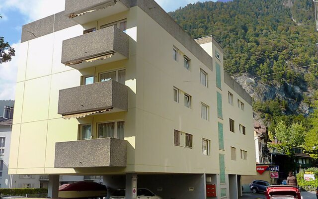 Apartment Harder Interlaken