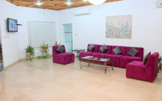 Tropicana Hotel Bahrain