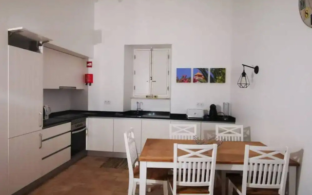 River View Ferragudo Terrace Villa