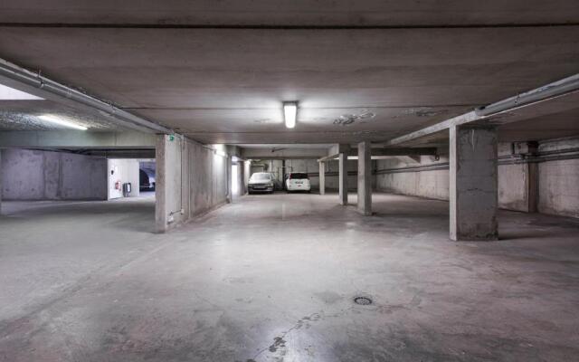 Enzo Hotels Nancy Frouard By Kyriad Direct