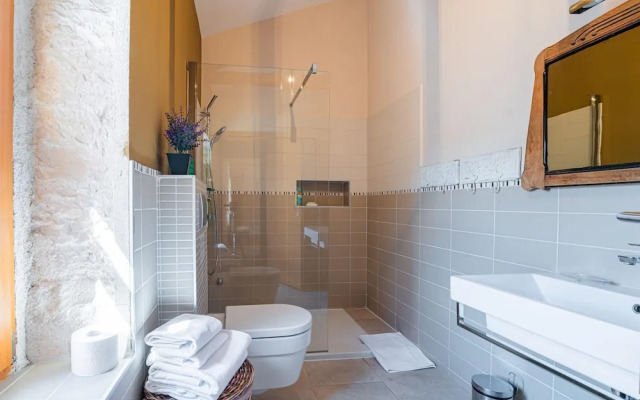 Villa Benka With View