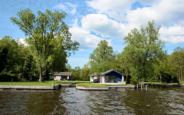 Holiday Home- Bungalow