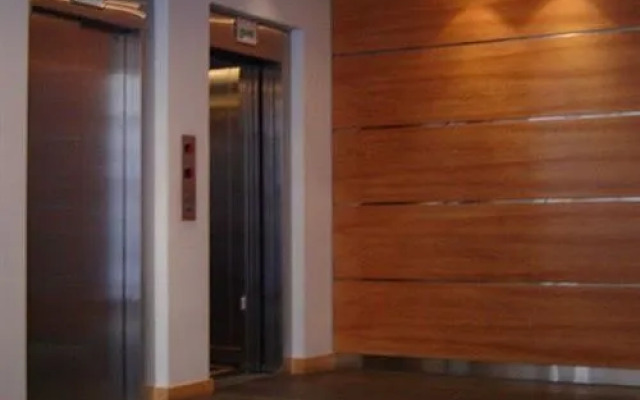 Sunlight Recoleta Apartments