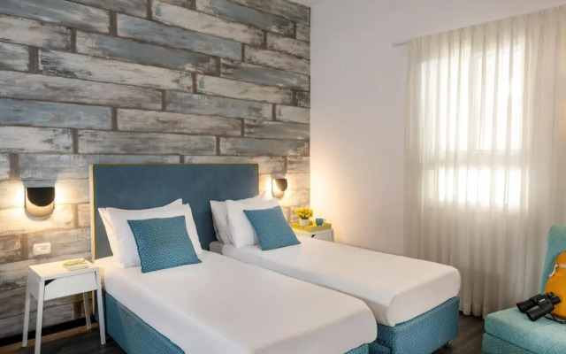Metula Travel Hotel