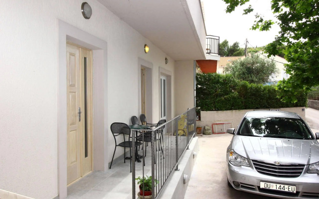 Apartments Dub Cavtat
