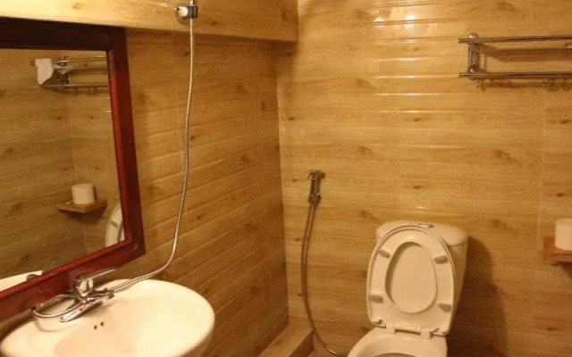 Sapa Cheap Room