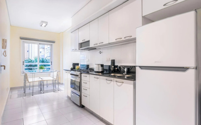 Modern&New Loft Puerto Madero