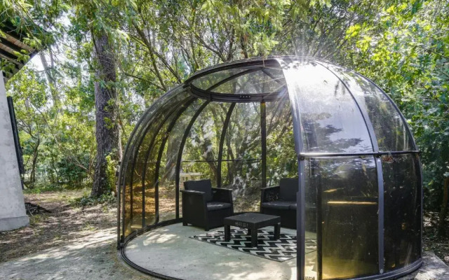 Maison Biscarrosse, 4 pièces, 8 personnes - FR-1-521-47