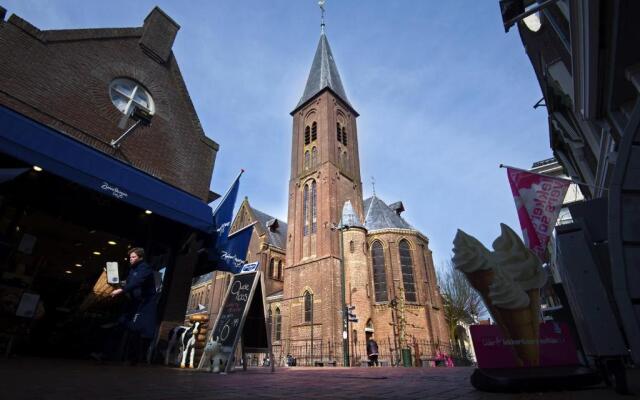 B&B De Pastorie bij Dokkum