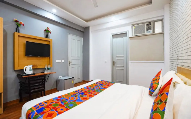 Fabhotel Prime Culture