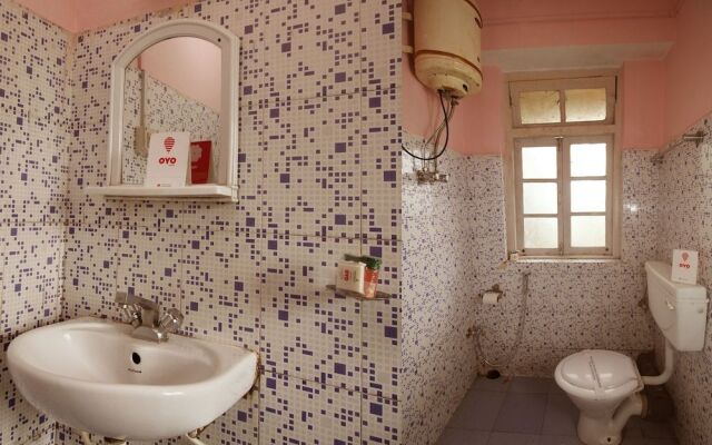 OYO 8488 Hotel Tashi Yang