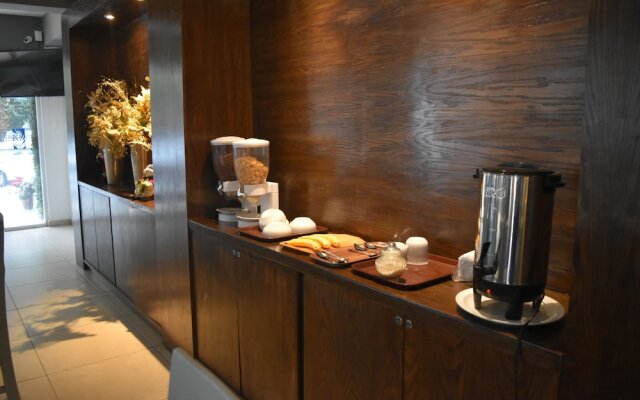 Hotel Boutique Boca Veracruz