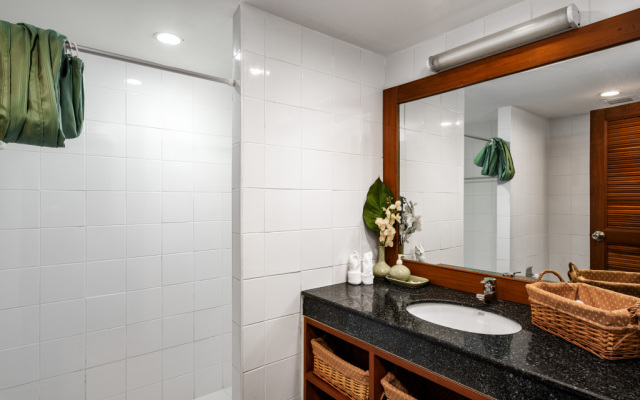 The Sand Beach Apartments