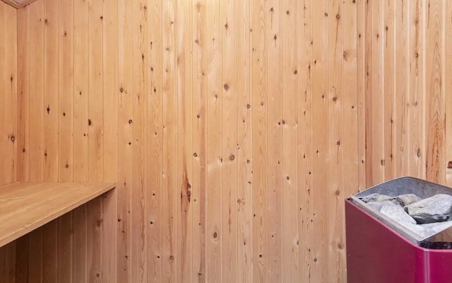 Cozy Retreat in Vorupor - By Traum Ferienwohnungen