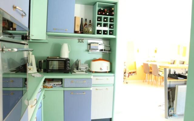 Dimai House No 31 Dornbirn Messe