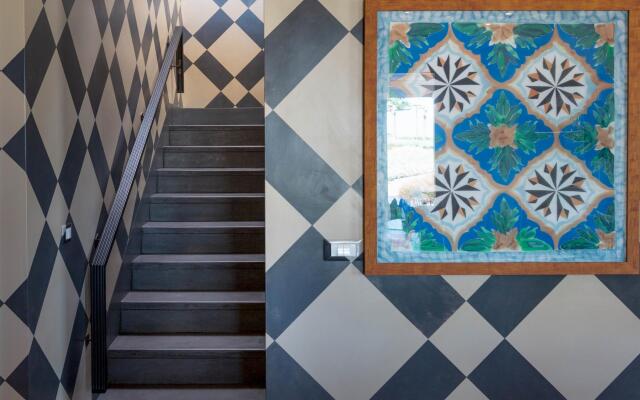 Villa Majoli 9 in Noto