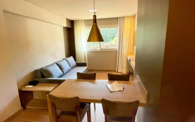 Golden Gramado Resort Lagheto