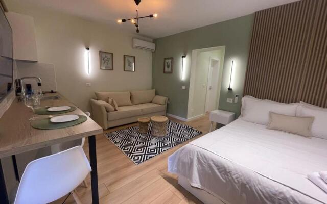 4SeasonsGea , Cozy Studio In Central Position , Tirana