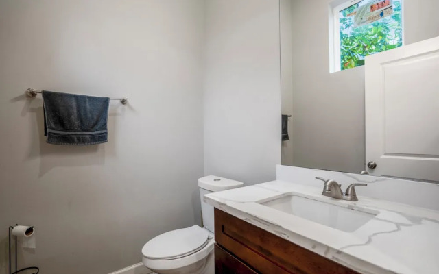 The Vibe 3bd X 4b I Downtown l Med Center I NRG Stad l Free Parking