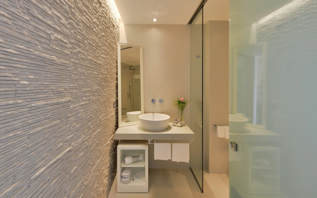 Mec Paestum Hotel