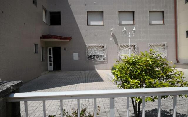 Apartamento AGRELO