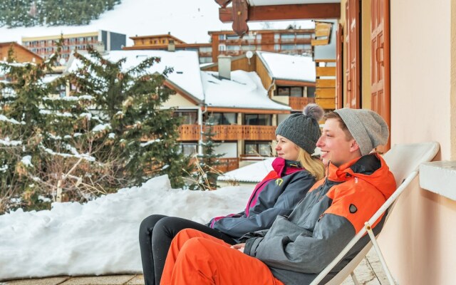 Chalethotel Belle Etoile by Skinetworks