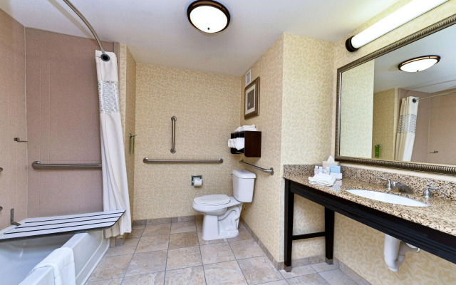 Hampton Inn Ellsworth/Bar Harbor