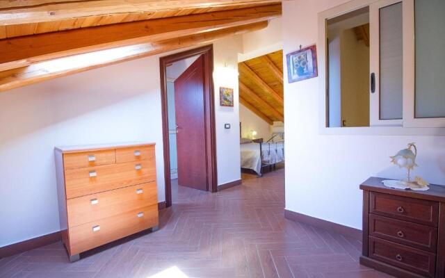 Villa With 6 Bedrooms In Trecastagni With Private Pool And Wifi 9 Km From The Beach