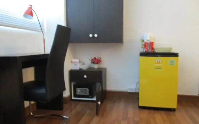 Hotel Residence 24lh