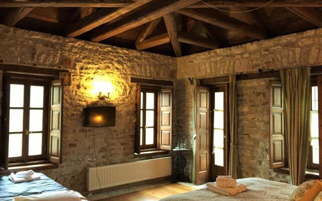 Hotel Old Inn