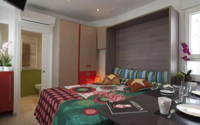 MIT House Salamanca Confort Ayala en Madrid