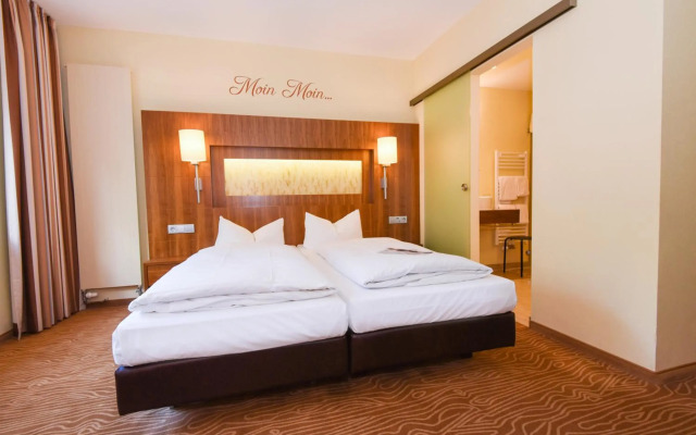 Upstalsboom Landhotel Friesland