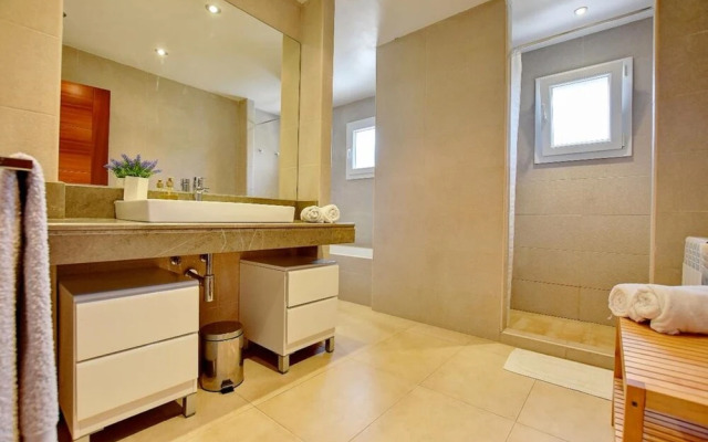 107508 Villa In Portol