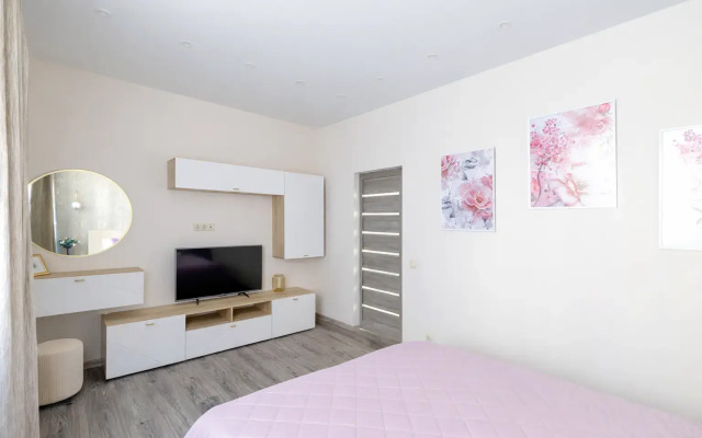 Апарт Мари на улице Горького 96 корпус 2