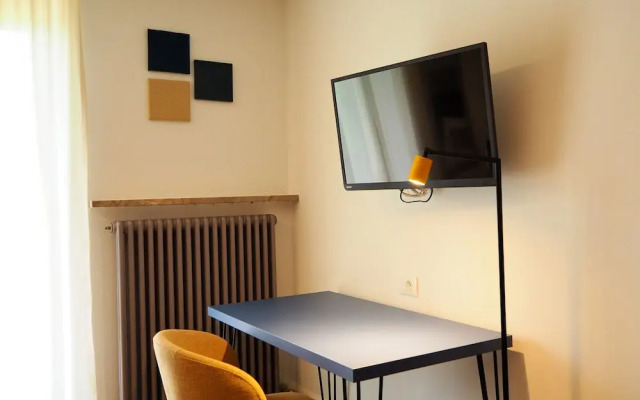 Pension Feldgärtenhof