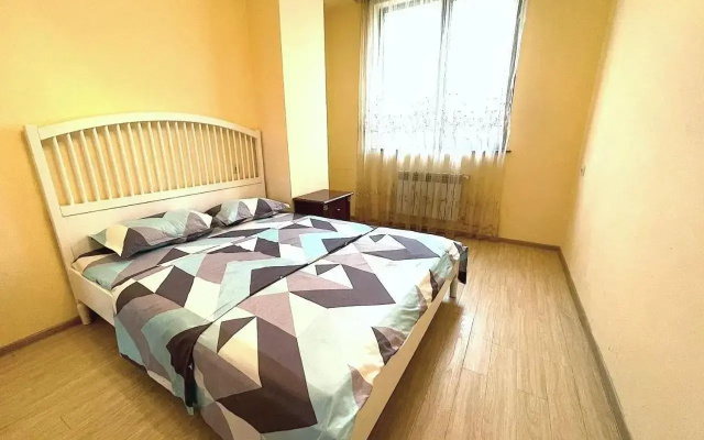 LUXURY Spacious 2 bedroom apartment by CASCAD, New Building, Opera View+Open Balcony