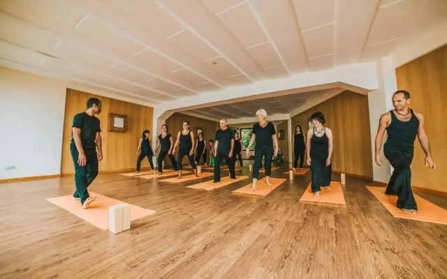 Hotel Alpino Atlantico Ayurveda Cure Centre - Adults Only