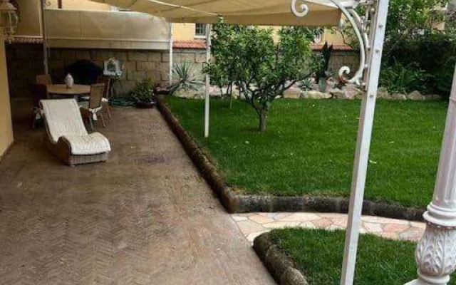 Villa Vie En Rose