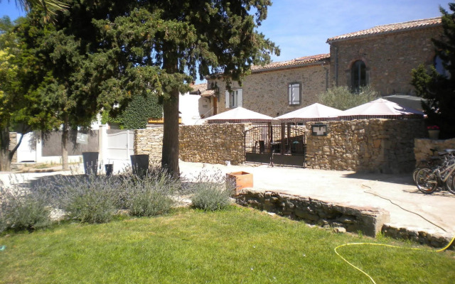 Hotel Château de Palaja