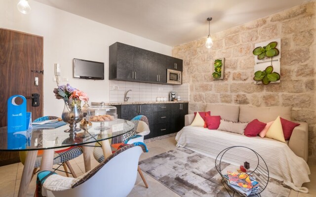 Sweet Inn Apartments - Jaffa Street