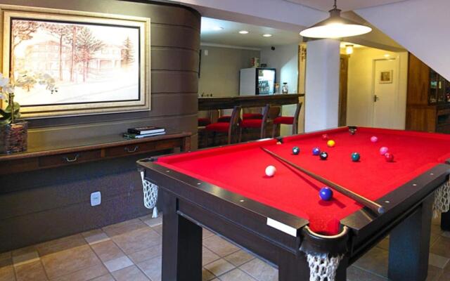 Sky Centro Hotel & Spa