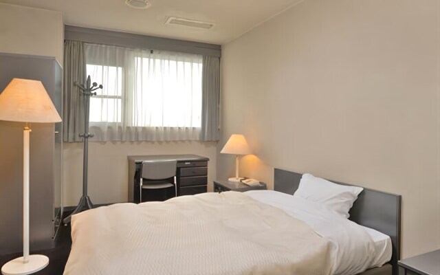 Mitsukaido Sky Hotel