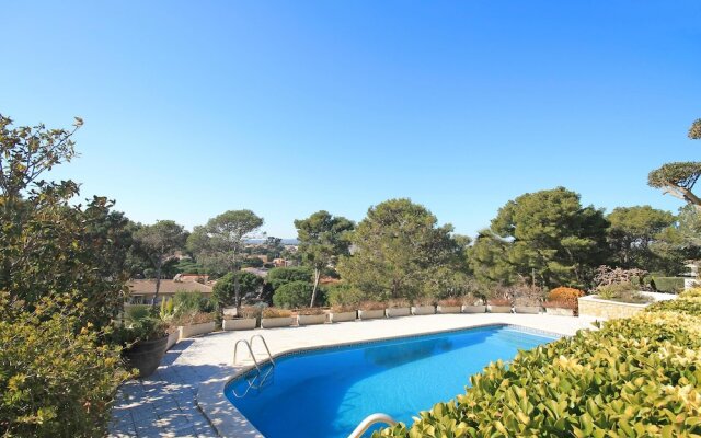 Villa Catalina