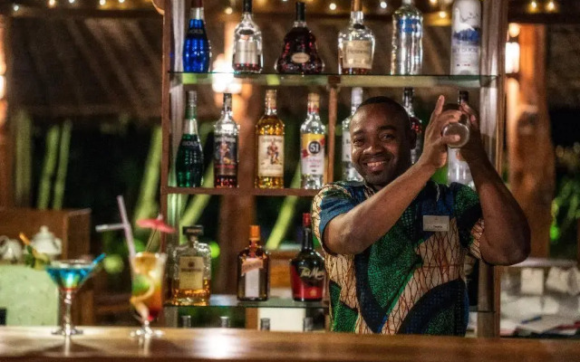 Zanzibar Queen Hotel