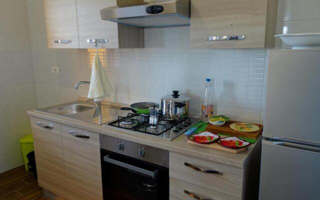 Casa Vacanze, Via Delle Margherite 3