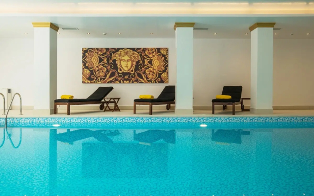 Theoxenia Residence