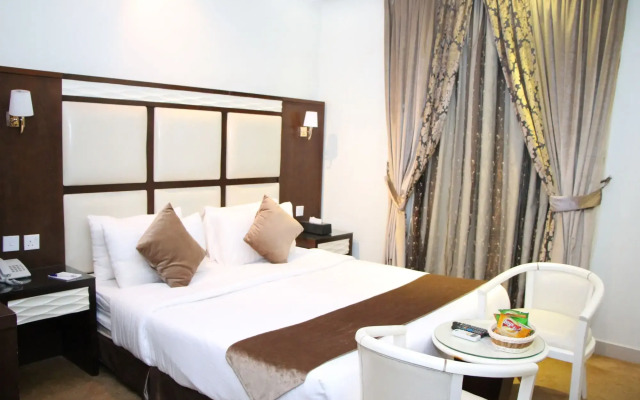 Al Muhaidb Residence Al Dowally
