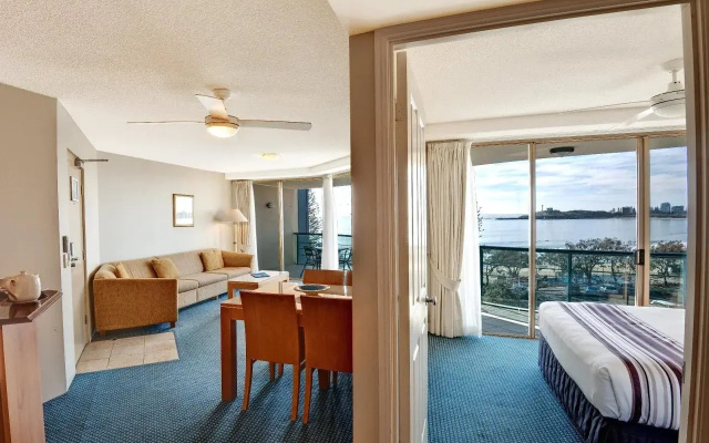 Landmark Resort