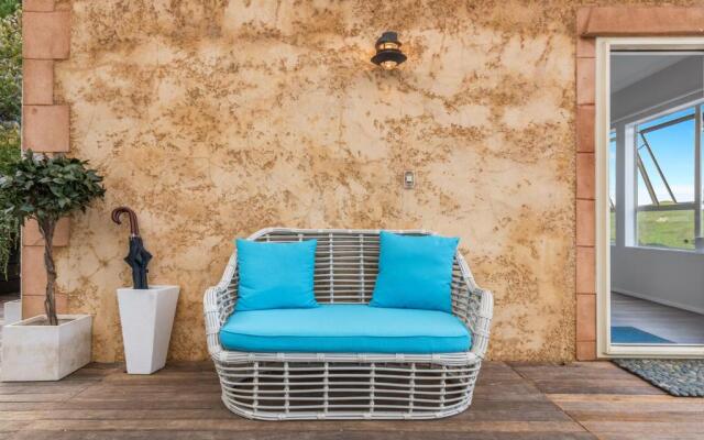 Woodside Bay Cottage