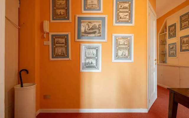 Casa Golena Apartment